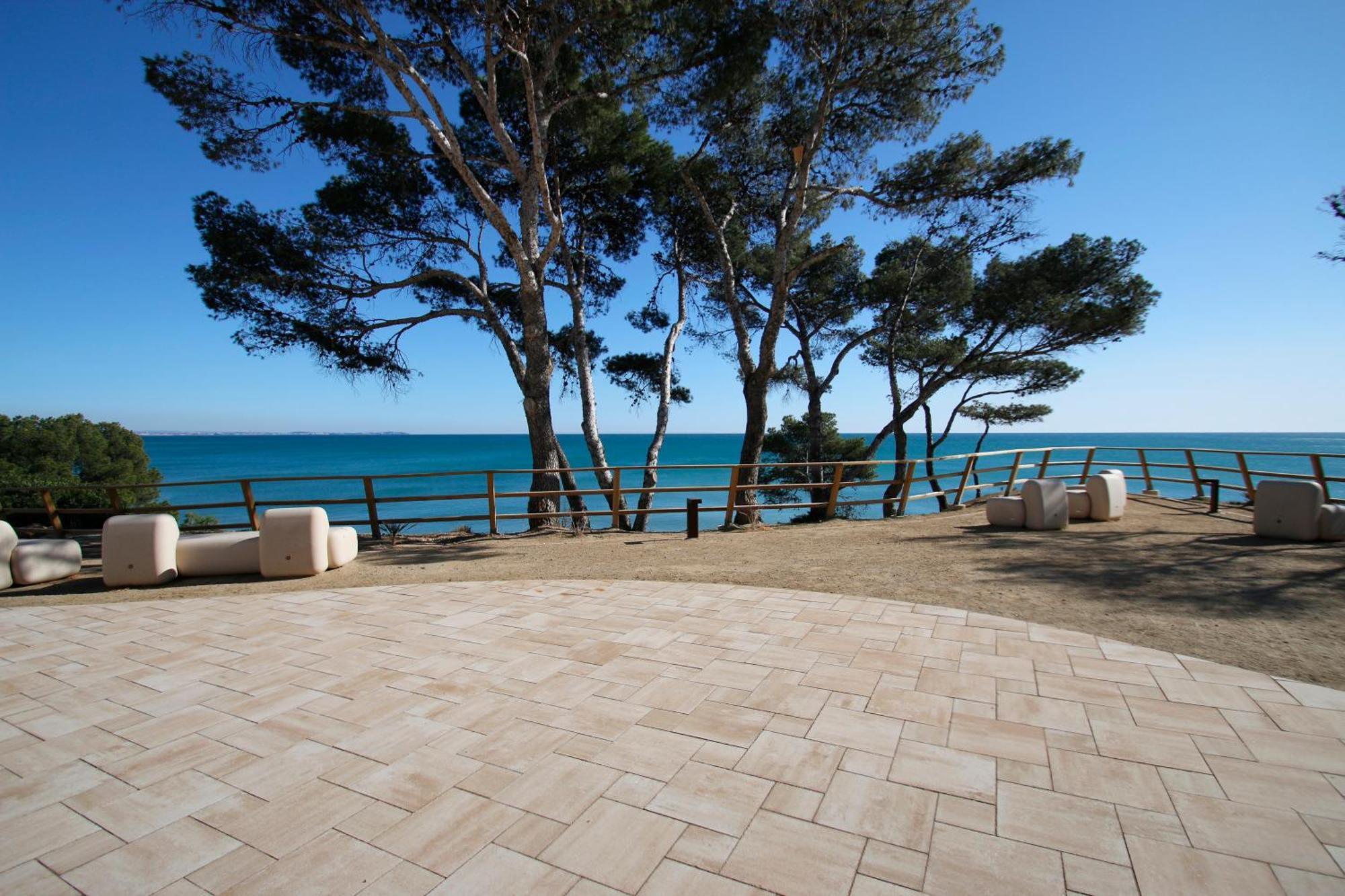Апартаменты Casa Carmen 6 Миами-Плайя Экстерьер фото