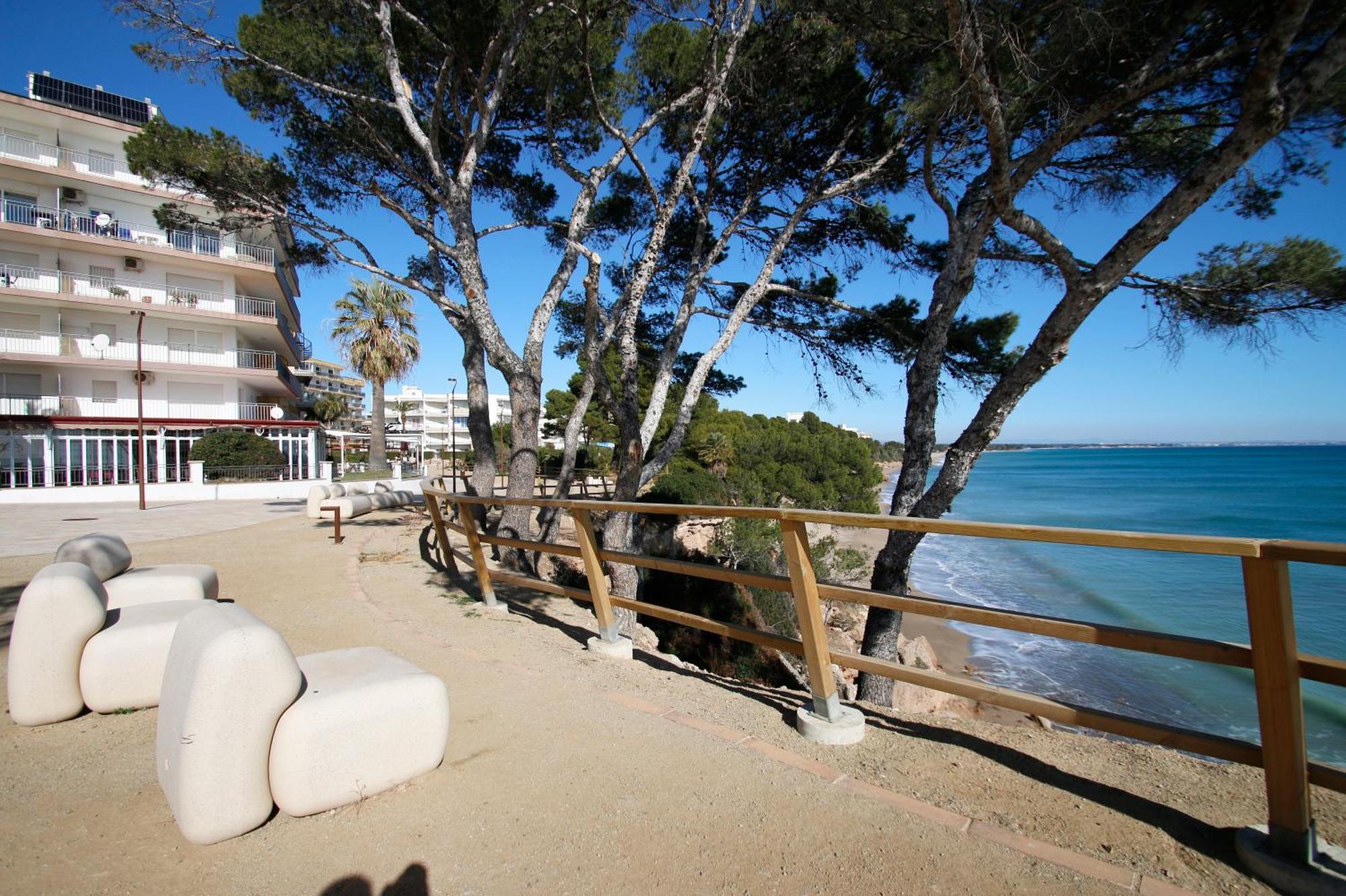 Апартаменты Casa Carmen 6 Миами-Плайя Экстерьер фото