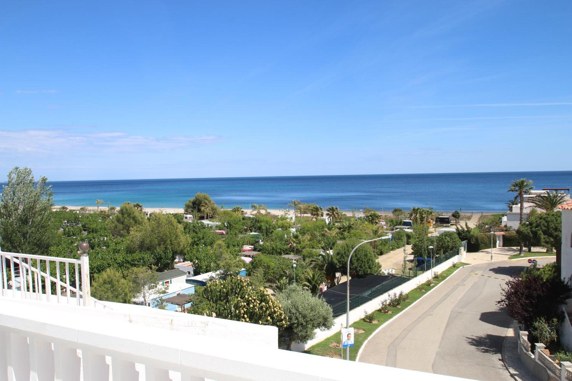 Апартаменты Casa Carmen 6 Миами-Плайя Экстерьер фото